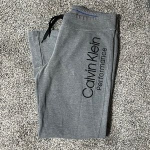 Calvin Klein Sweatpants